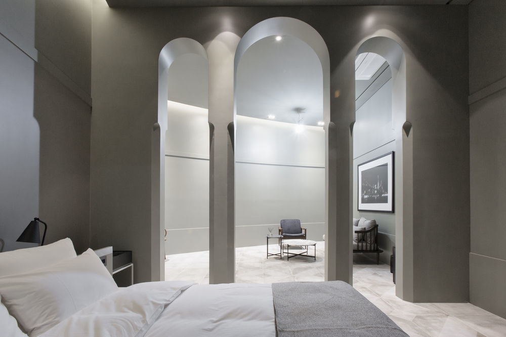 Gwangmyeong Js Boutique Hotel Экстерьер фото