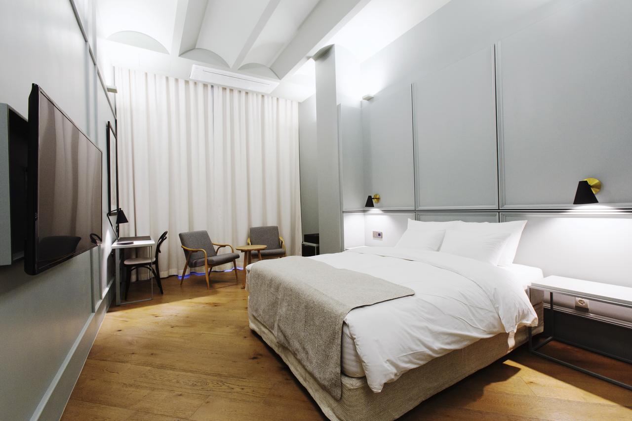 Gwangmyeong Js Boutique Hotel Экстерьер фото