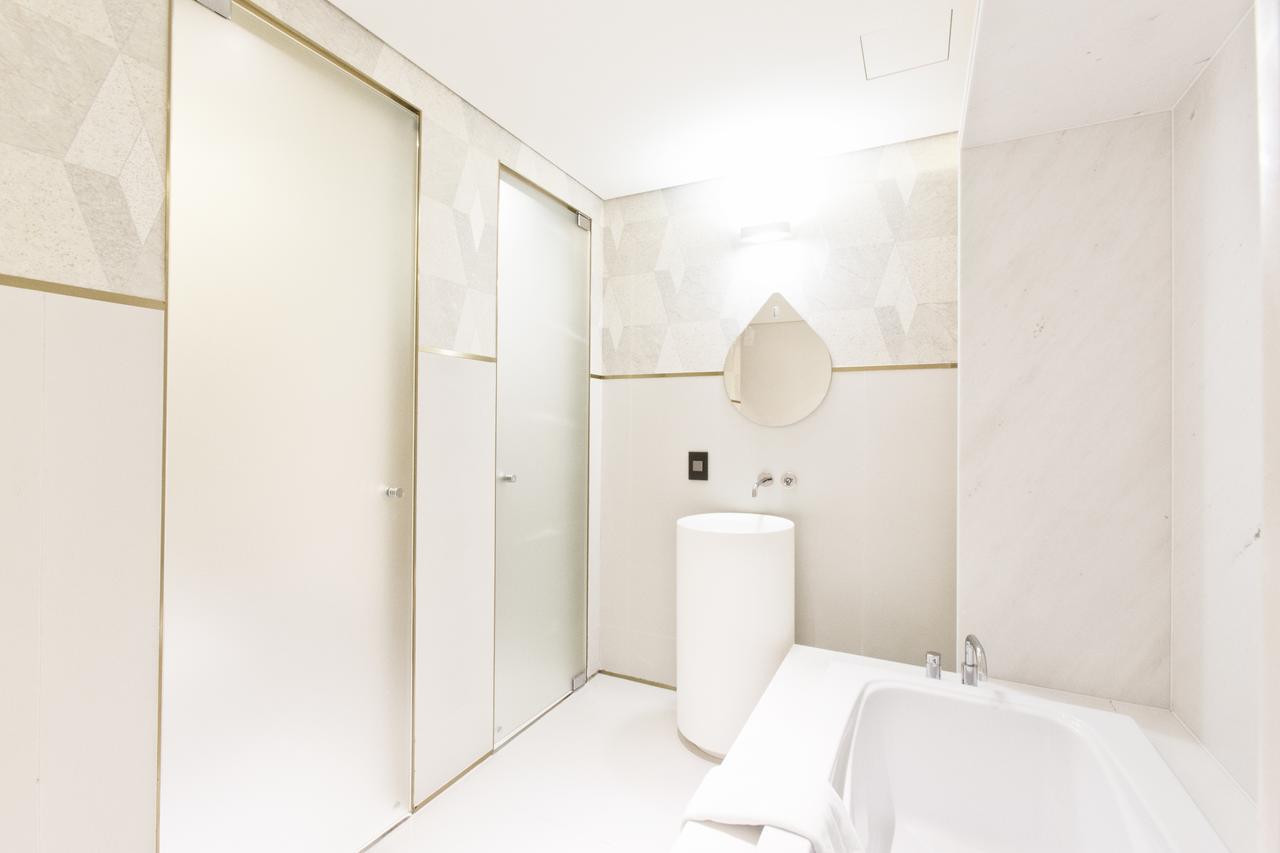 Gwangmyeong Js Boutique Hotel Экстерьер фото