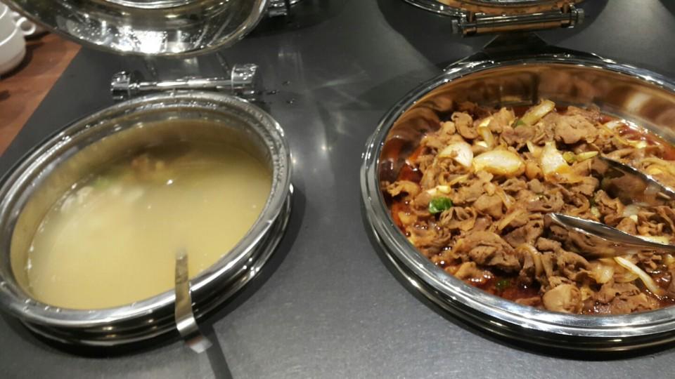 Gwangmyeong Js Boutique Hotel Экстерьер фото