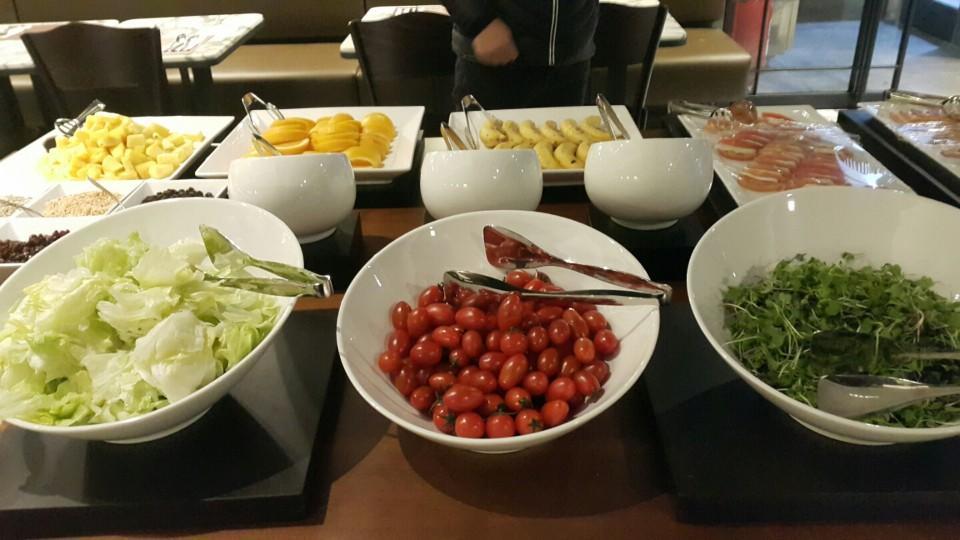 Gwangmyeong Js Boutique Hotel Экстерьер фото